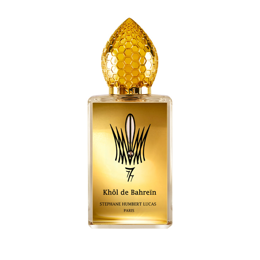 STEPHANE HUMBERT LUCAS KHOL DE BAHREIN PARFUM 50ML