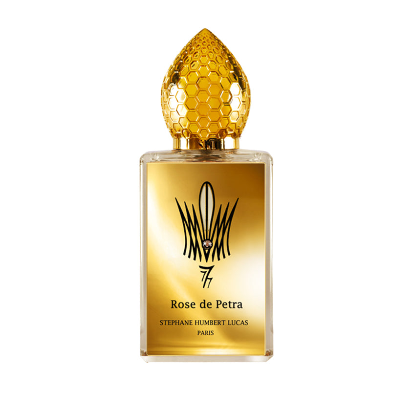 STEPHANE HUMBERT LUCAS ROSE DE PETRA PARFUM 50ML
