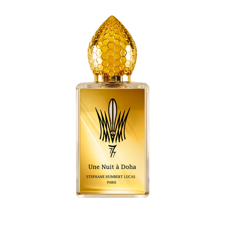 Niche perfumes UNE NUIT A DOHA PARFUM 50ML