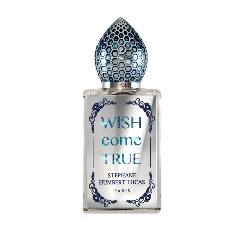 STEPHANE HUMBERT LUCAS WISH COME TRUE PARFUM 50ML
