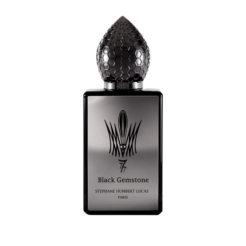 STEPHANE HUMBERT LUCAS BLACK GEMSTONE PARFUM 50ML