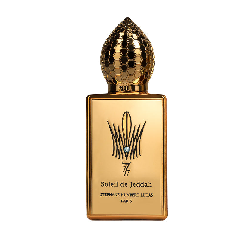STEPHANE HUMBERT LUCAS SOLEIL DE JEDDAH MANGO KISS PARFUM 50ML