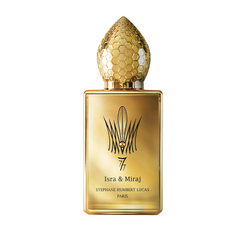STEPHANE HUMBERT LUCAS ISRA & MIRAJ PARFUM 50ML