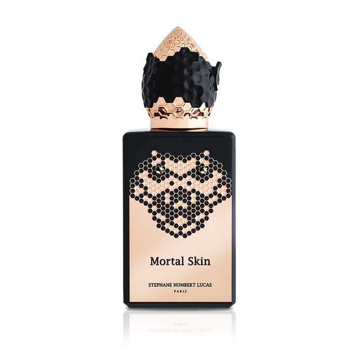 Niche perfumes MORTAL SKIN PARFUM 50ML