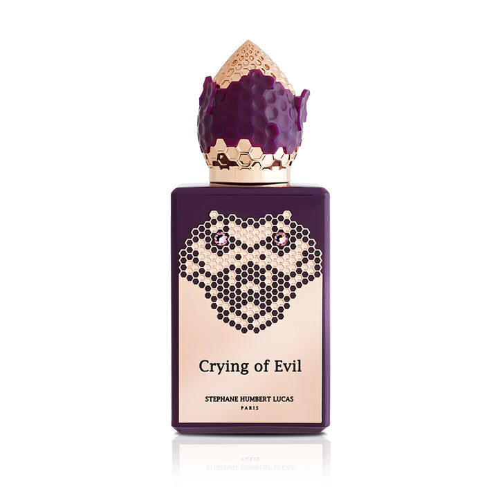 CRYING OF EVIL PARFUM 50ML