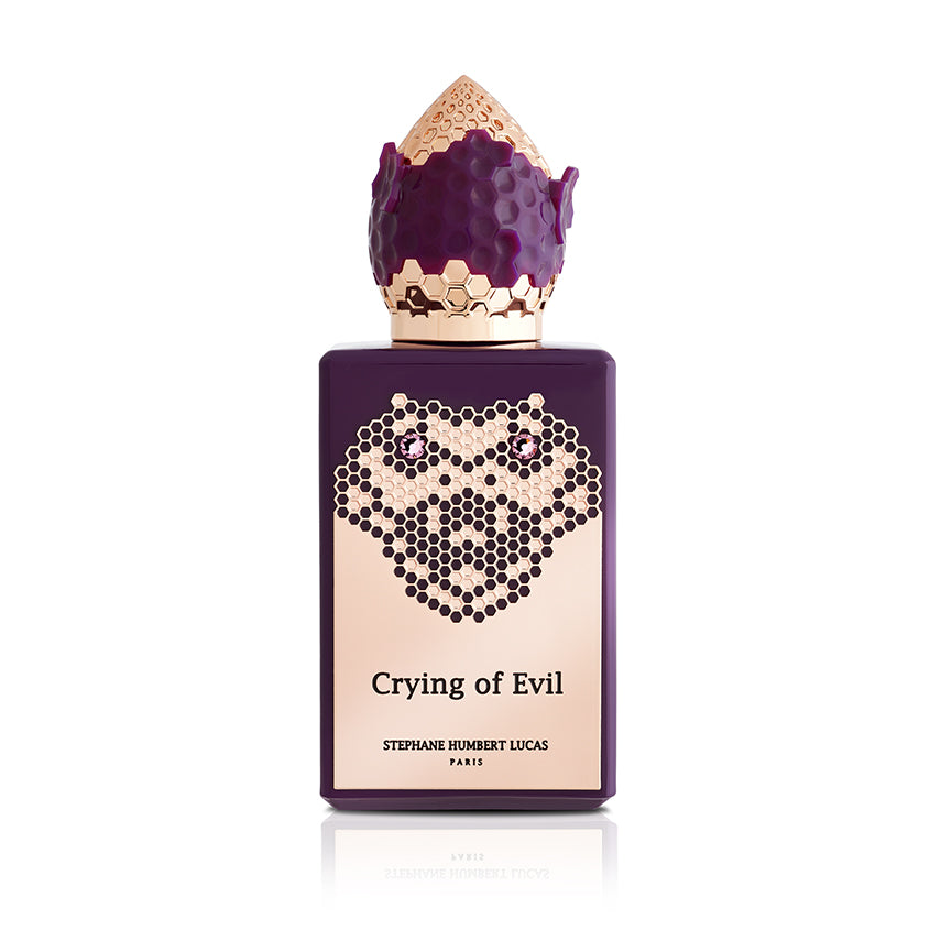 CRYING OF EVIL PARFUM 50ML