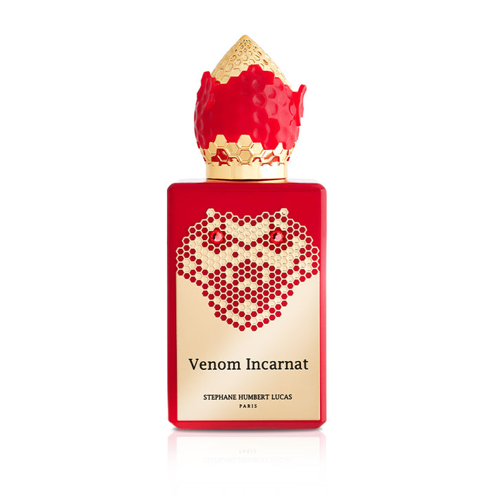 SNAKE Venom Incarnat