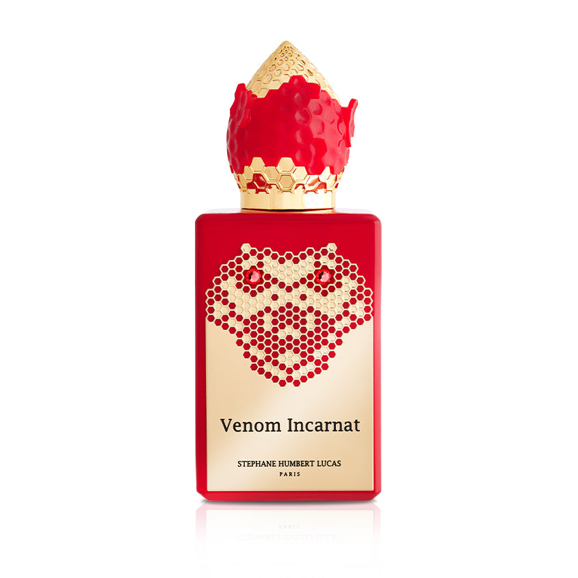 SNAKE Venom Incarnat