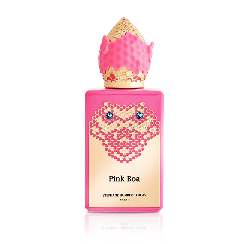 STEPHANE HUMBERT LUCAS PINK BOA PARFUM 50ML