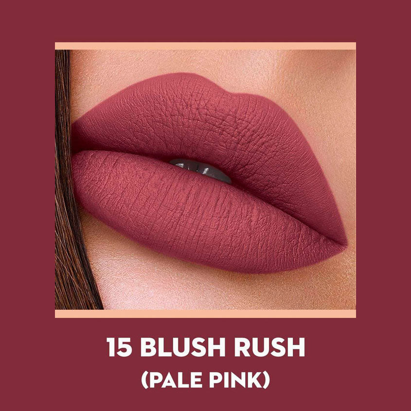 SUGAR SMUDGE ME NOT LIQUID LIPSTICK 51 FINE WINE 4,5 ML – buy online