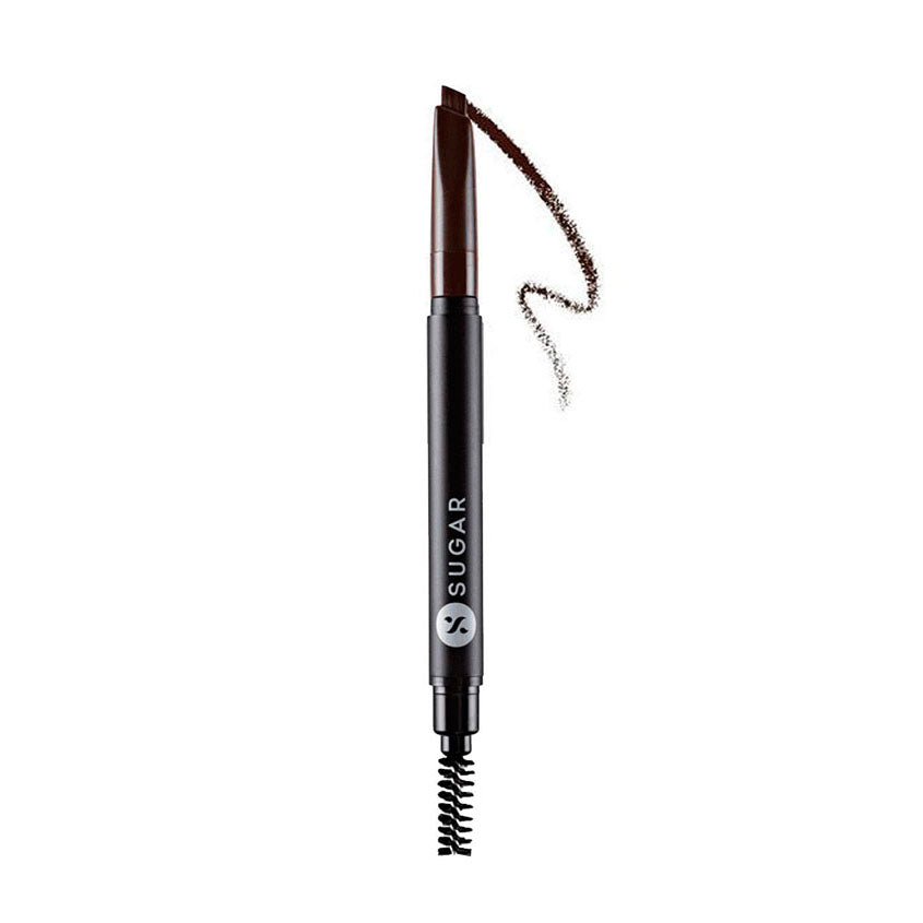 SUGAR ARCH ARRIVAL BROW DEFINER 01 JERRY BROWN, 0,35 G – photo 5