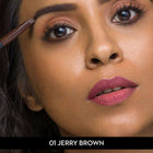 SUGAR ARCH ARRIVAL BROW DEFINER 01 JERRY BROWN, 0,35 G – photo 6