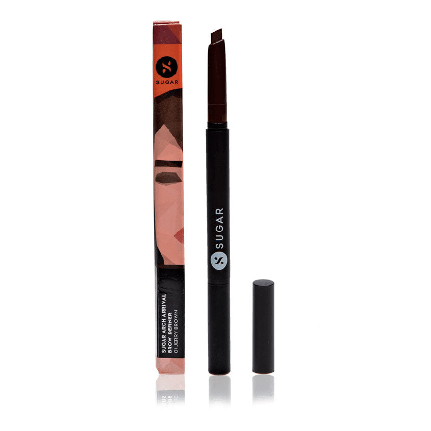 SUGAR ARCH ARRIVAL BROW DEFINER 01 JERRY BROWN, 0,35 G – photo 7