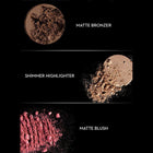 SUGAR CONTOUR DE FORCE FACE PALETTE - 02 VIVID VICTORY 12 G – متجر إلكتروني