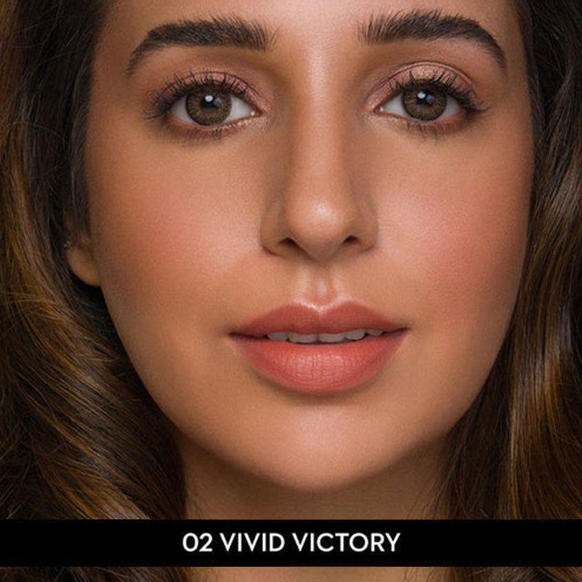 SUGAR CONTOUR DE FORCE FACE PALETTE - 02 VIVID VICTORY 12 G – توصيل مجاني