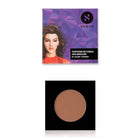 SUGAR CONTOUR DE FORCE MINI BRONZER 01 TAUPE TOPPER, 4 G