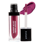 SUGAR SMUDGE ME NOT LIQUID LIPSTICK - 22 MIA SANGRIA 4,5 ML