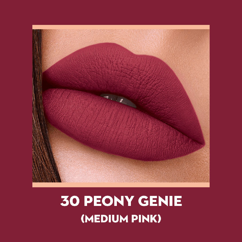 SUGAR SMUDGE ME NOT LIQUID LIPSTICK 50 DANDY CANDY 4,5 ML – photo 10