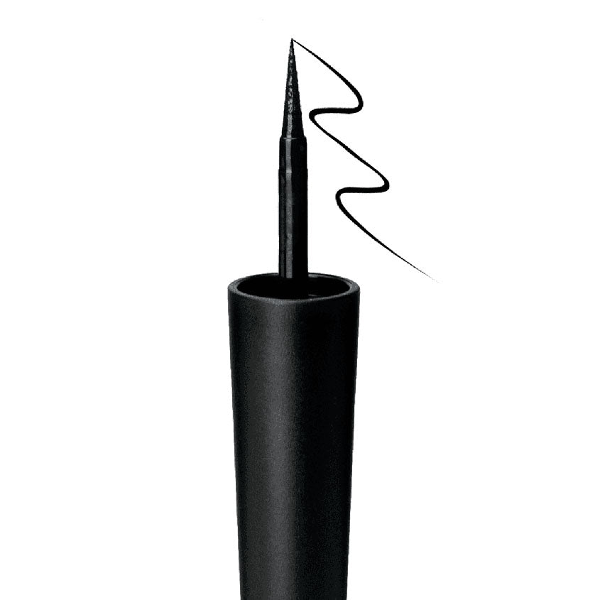 SUGAR GLOSS BOSS 24HR EYELINER 01 BACK IN BLACK, 2,5 ML – buy online