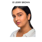 SUGAR ARCH ARRIVAL BROW POWDER 01 JERRY BROWN 0,35 G – متجر إلكتروني