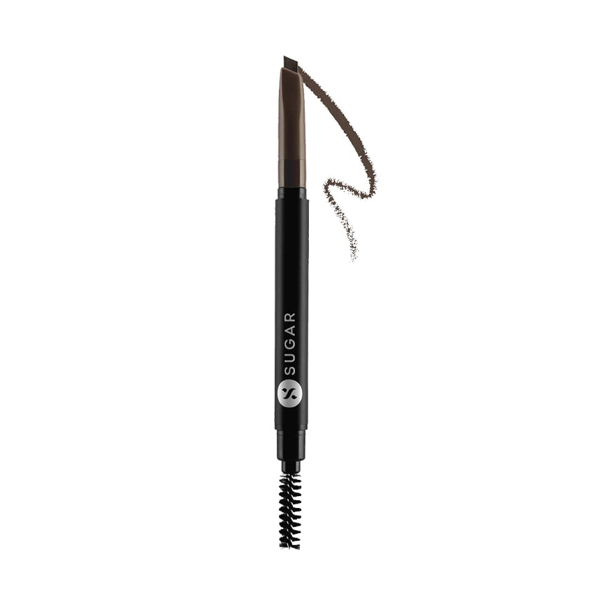 SUGAR ARCH ARRIVAL BROW DEFINER 03 WOODY SCOOBY 0,35 G – صورة 7