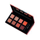 SUGAR BLEND THE RULES EYESHADOW PALETTE 01 FLAWLESS 10,4 G