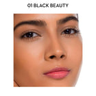 SUGAR UPTOWN CURL LENGTHENING MASCARA 01 BLACK BEAUTY 5 G – متجر إلكتروني