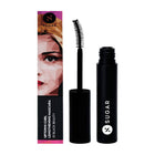 SUGAR UPTOWN CURL LENGTHENING MASCARA 01 BLACK BEAUTY 5 G