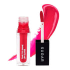 SUGAR TIME TO SHINE LIP GLOSS 04 PEPPY HILL 4,5 G – buy online