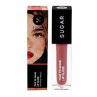 SUGAR TIME TO SHINE LIP GLOSS 02 VELMA PINKLEY 4,5ML