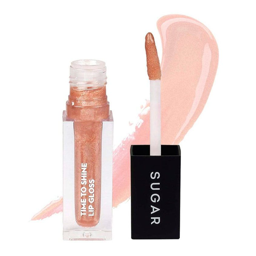 SUGAR TIME TO SHINE LIP GLOSS 10 PRINCESS AURORA 4,5ML – شراء أونلاين