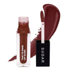 SUGAR TIME TO SHINE LIP GLOSS 09 TEAKER BELL 4,5 G – buy online