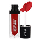 SUGAR SMUDGE ME NOT LIQUID LIPSTICK 46 RAD RED 4,5 ML