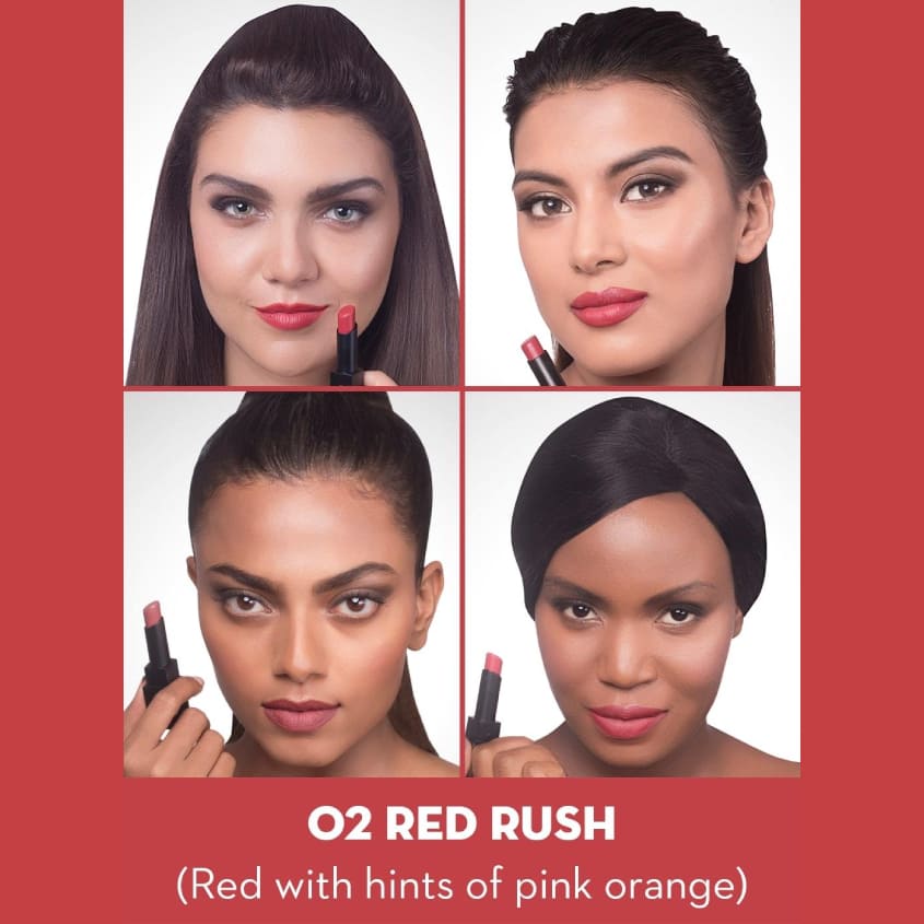 SUGAR سوغار أحمر شفاه طويل الأمد ناثينغ إلس ماتر، 09 رويال ريدينغ 3.2 جرام – شراء أونلاين