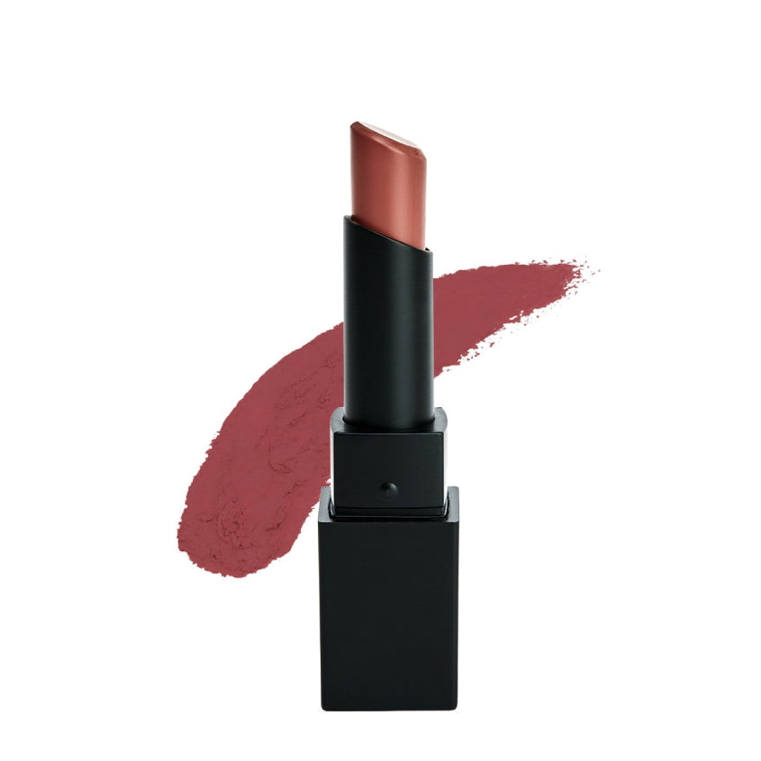SUGAR NOTHING ELSE MATTER LONGWEAR LIPSTICK 10 ROSY PICTURE 3,2 G