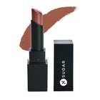 SUGAR NOTHING ELSE MATTER LONGWEAR LIPSTICK 15 BEIGE TURNER 3,2 G