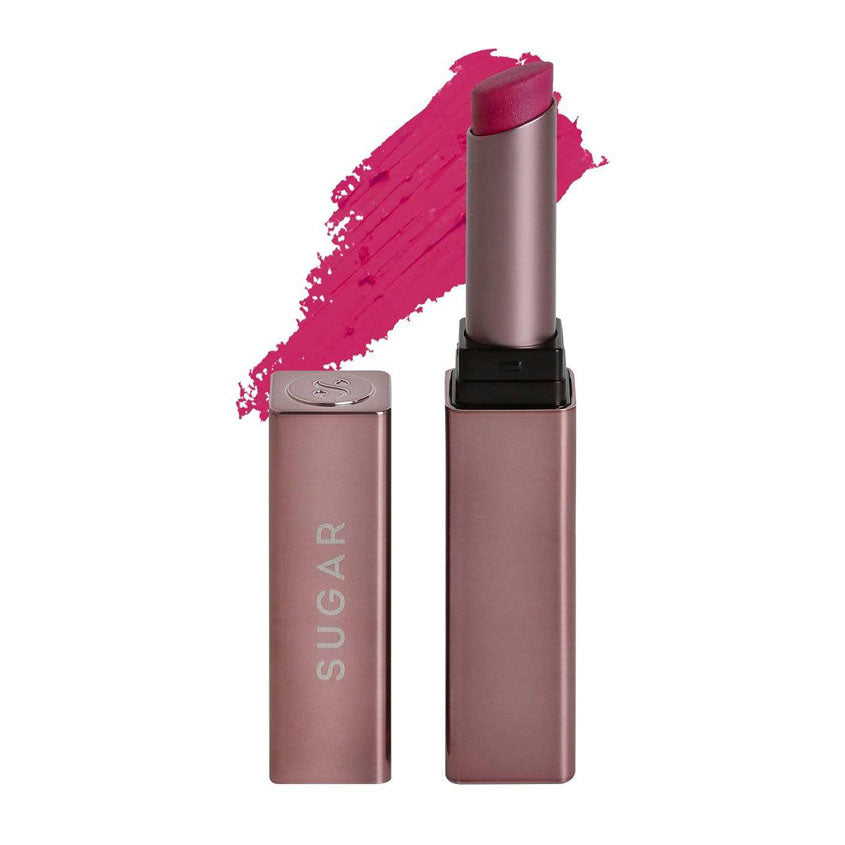 SUGAR METTLE SATIN LIPSTICK 01 SOPHIE 2,2 G – buy online