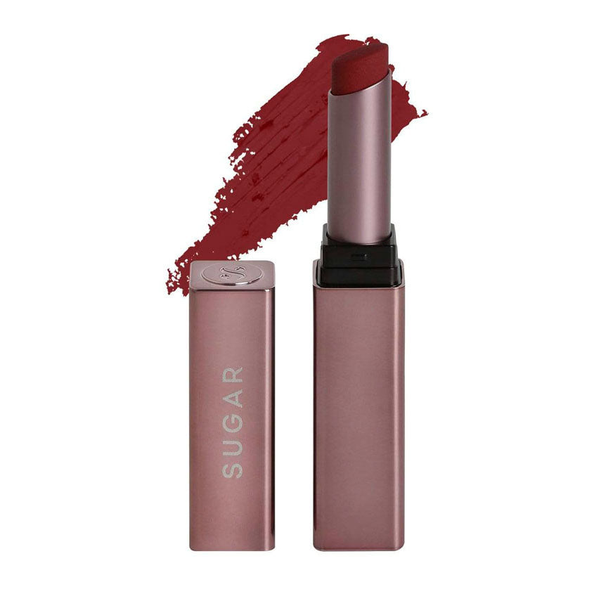 SUGAR METTLE SATIN LIPSTICK 03 EMMA 2,2 G – شراء أونلاين