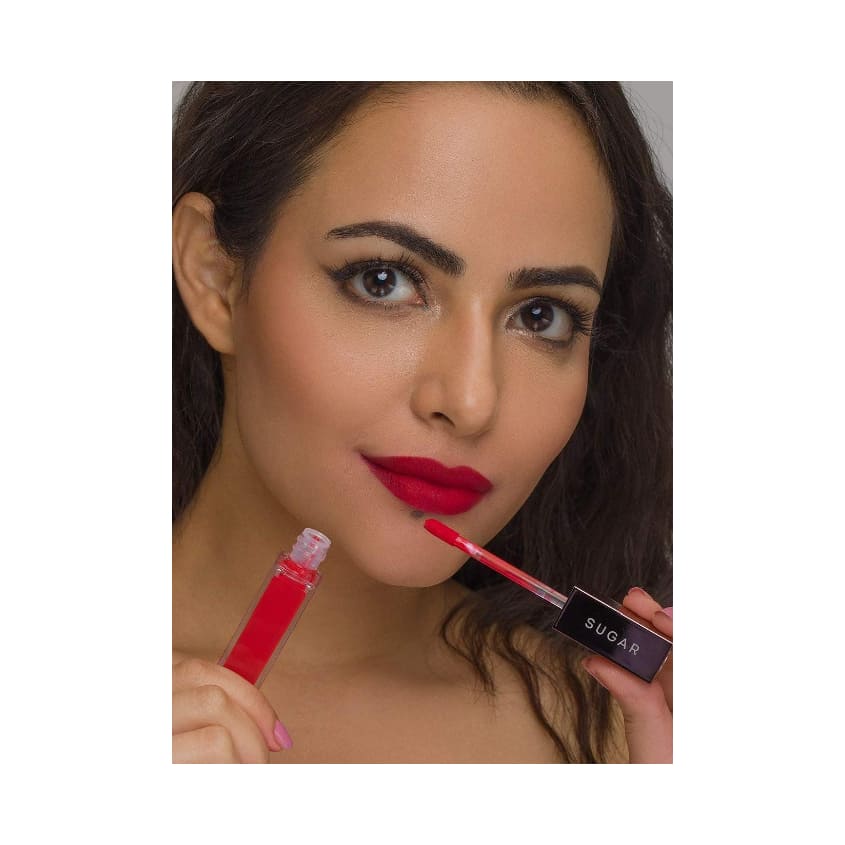 SUGAR METTLE LIQUID LIPSTICK 11 RIGEL 2,2 G