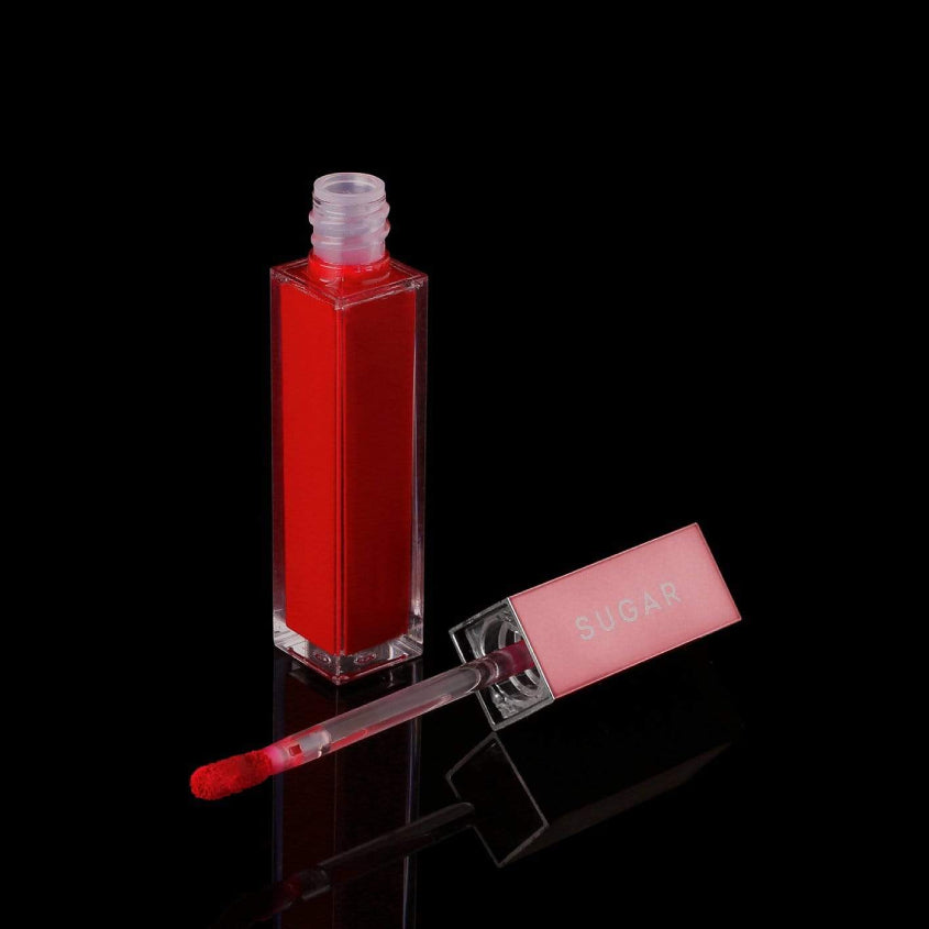 SUGAR METTLE LIQUID LIPSTICK 12 TALITHA 7 ML – توصيل مجاني