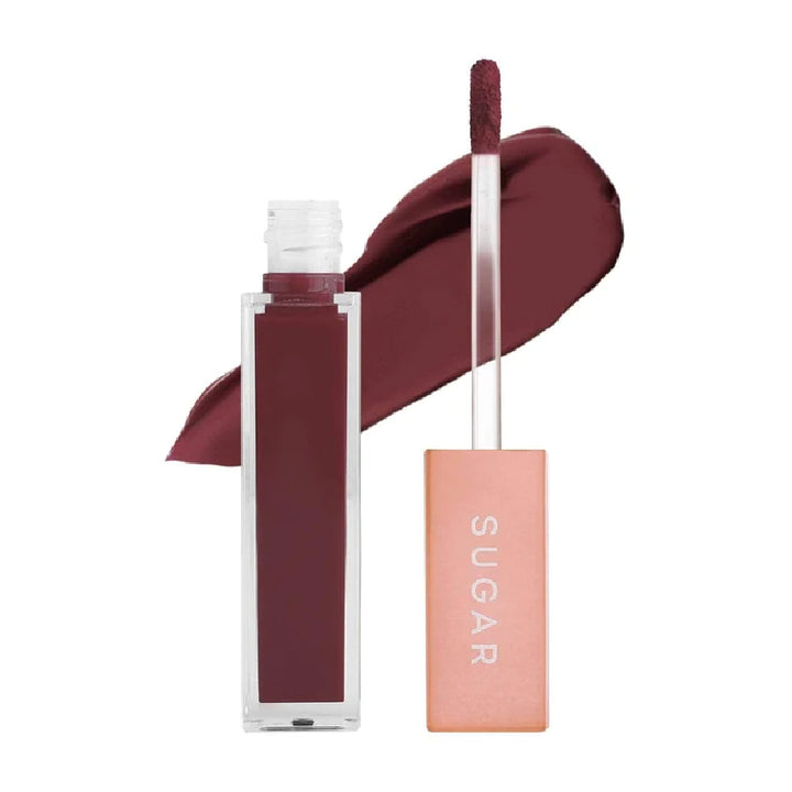 METTLE LIQUID LIPSTICK 07 BELLATRIX 2,2 G