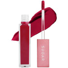 SUGAR METTLE LIQUID LIPSTICK 10 MIMOSA 7ML – online store