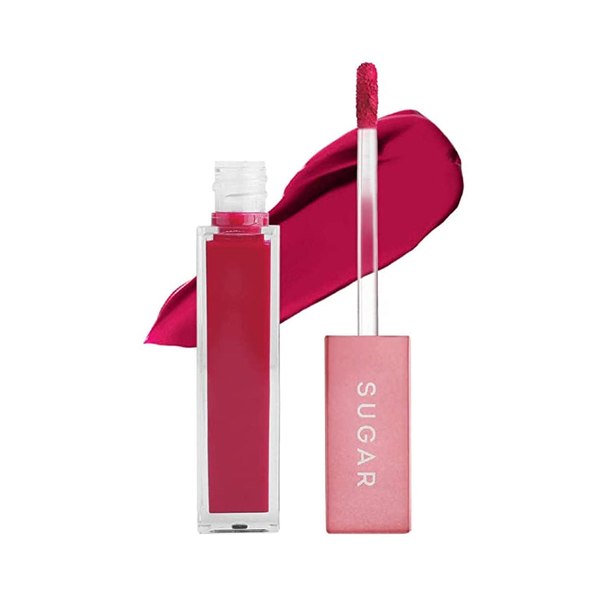 SUGAR METTLE LIQUID LIPSTICK 12 TALITHA 7 ML – شراء أونلاين