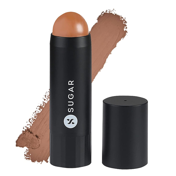Face blush FACE FWD >> CONTOUR STICK 01 FAWN FIRST 9 G