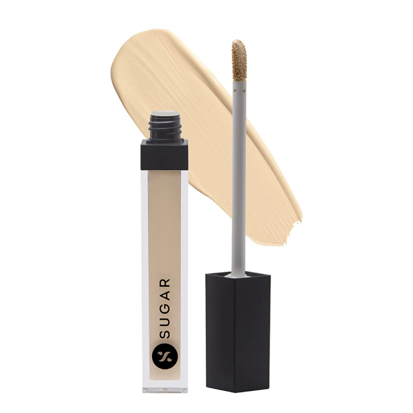 SUGAR MAGIC WAND WATERPROOF CONCEALER 07 VANILLA LATTE 8,4 ML