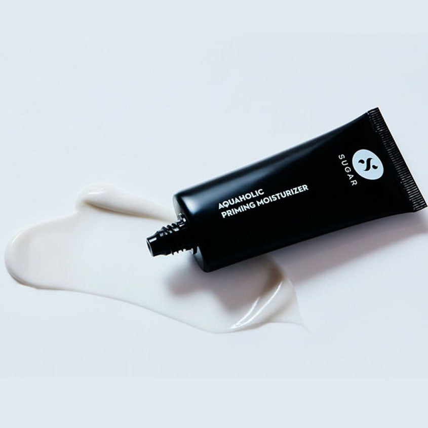 SUGAR AQUAHOLIC PRIMING MOISTURIZER 30 ML – متجر إلكتروني