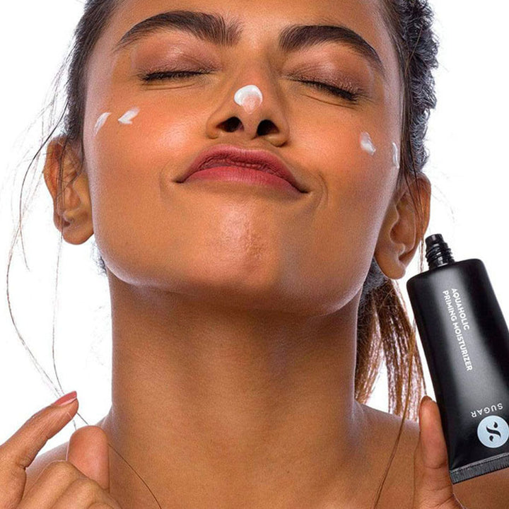 AQUAHOLIC PRIMING MOISTURIZER 30 ML