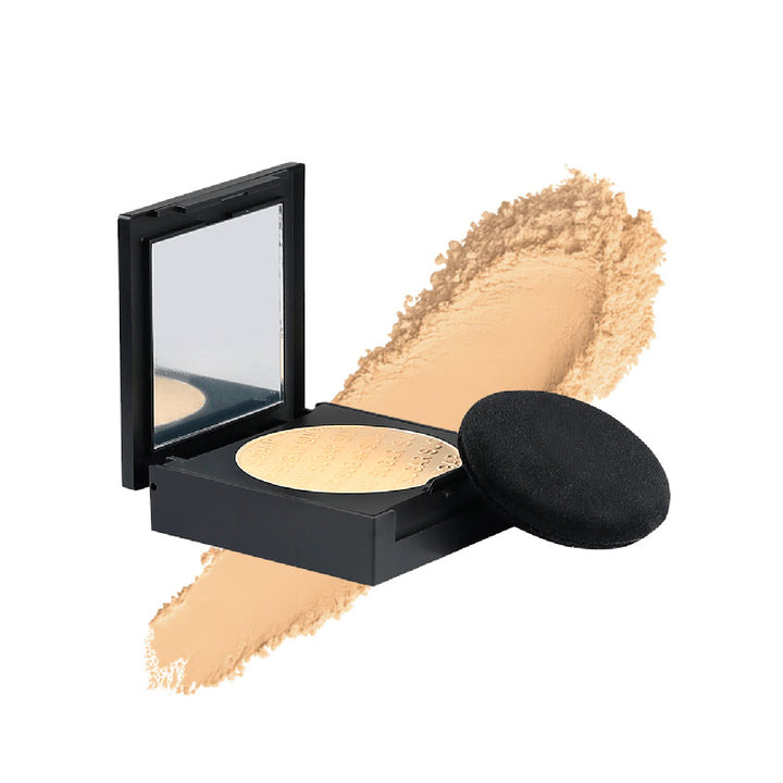 PLAY BANANA COMPACT POWDER 6 G