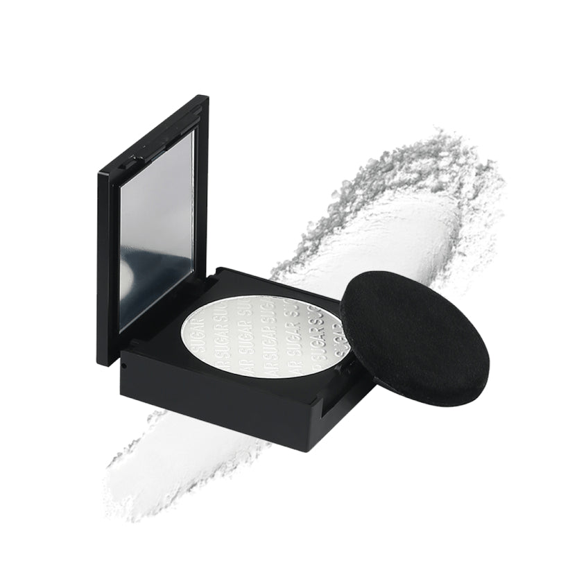 SUGAR PLAY TRANSLUCENT COMPACT POWDER 6 G – متجر إلكتروني