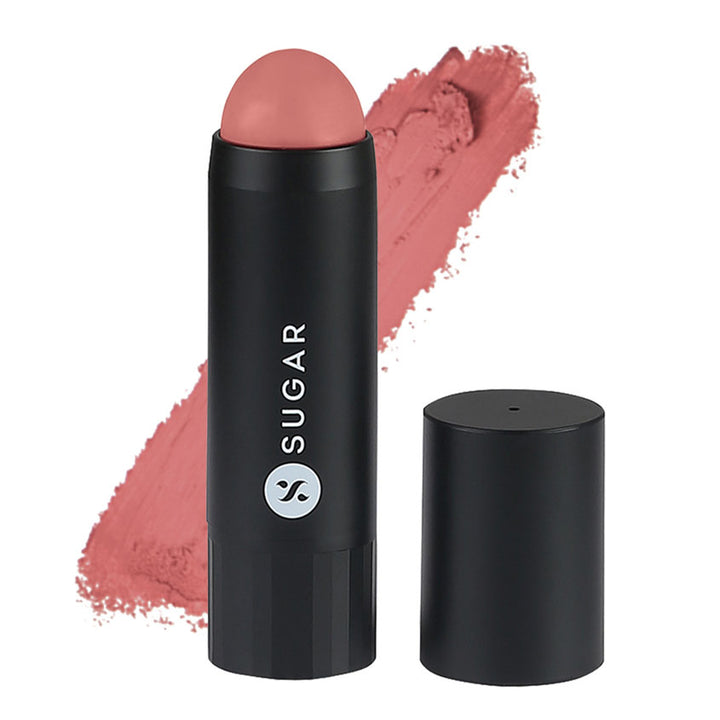 FACE FWD >> BLUSH STICK 02 PINK PRIME  7 G
